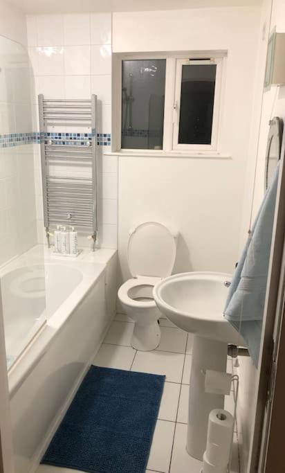 Cliftonville Appartement