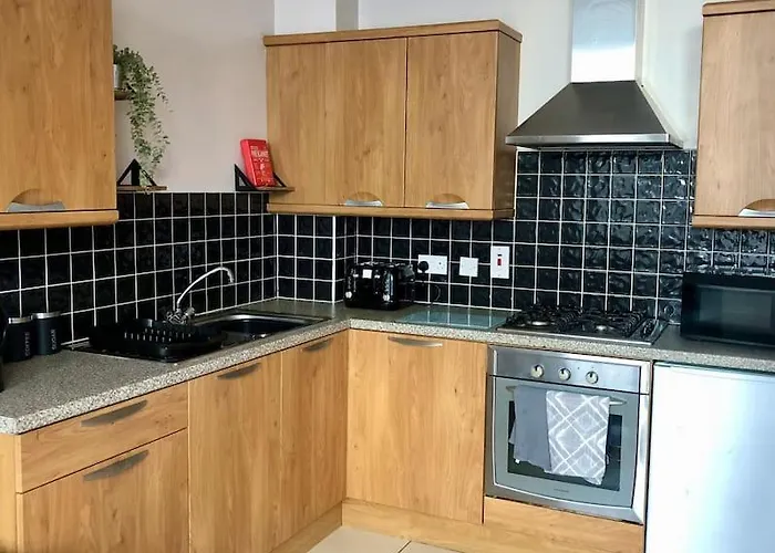 Cliftonville Apartments