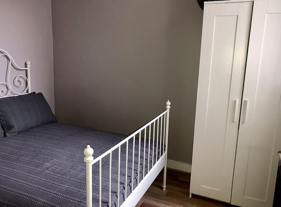 Cliftonville Apartment Belfast