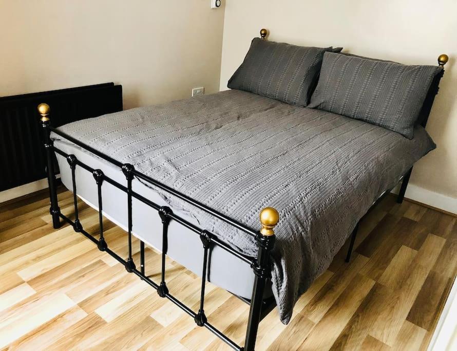 Apartment Cliftonville