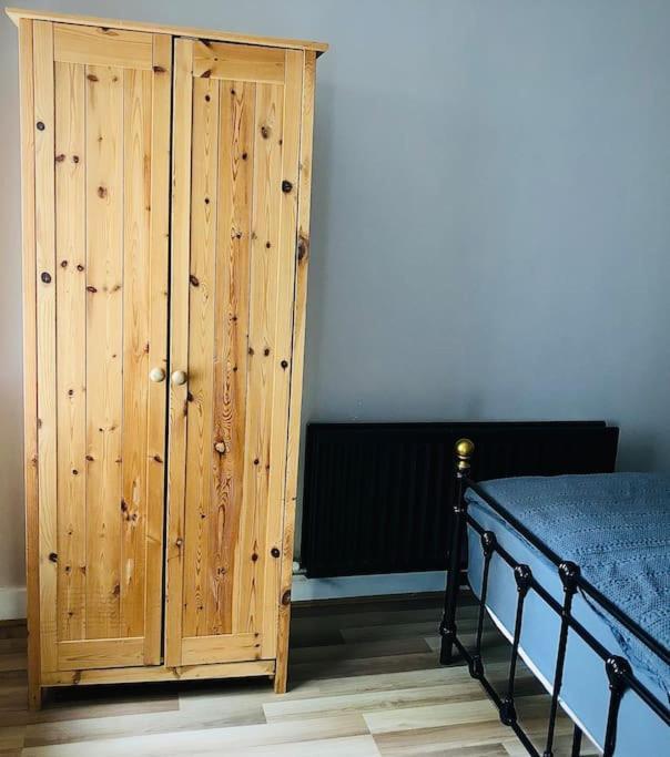 Apartment Cliftonville Belfast