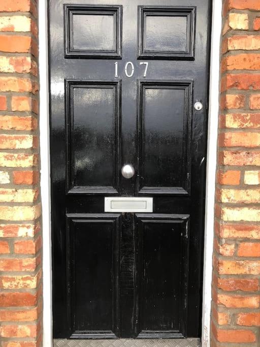 Cliftonville Apartment